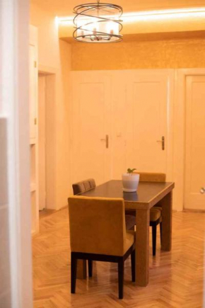 Sarajevo apartment